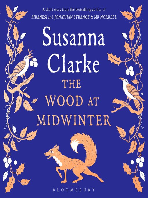 Title details for The Wood at Midwinter by Susanna Clarke - Available